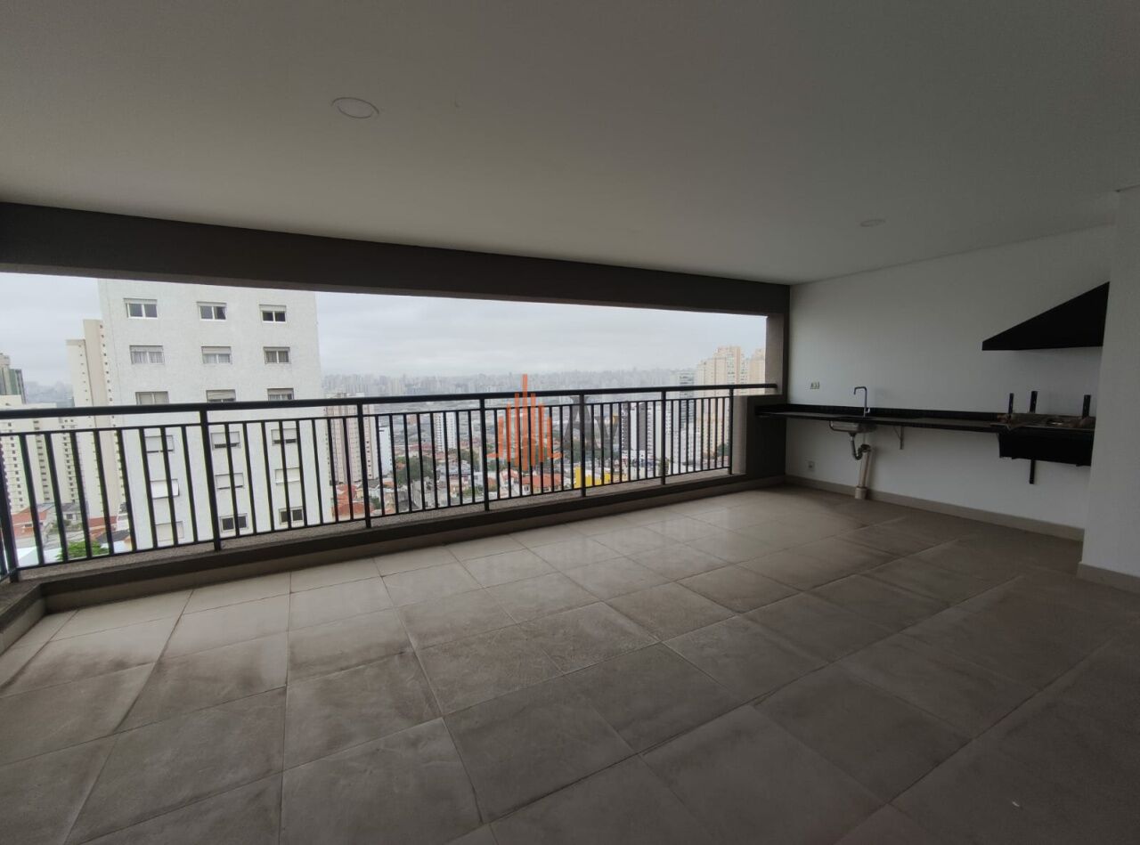 Apartamento para Venda - Mooca