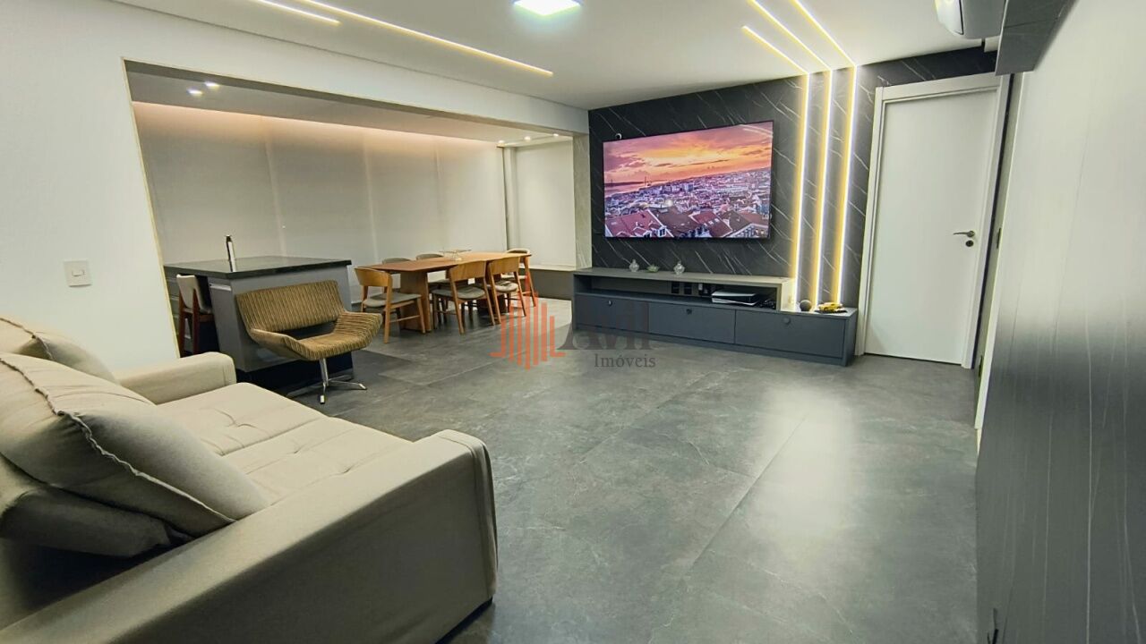 Apartamento para Venda - Chácara Califórnia