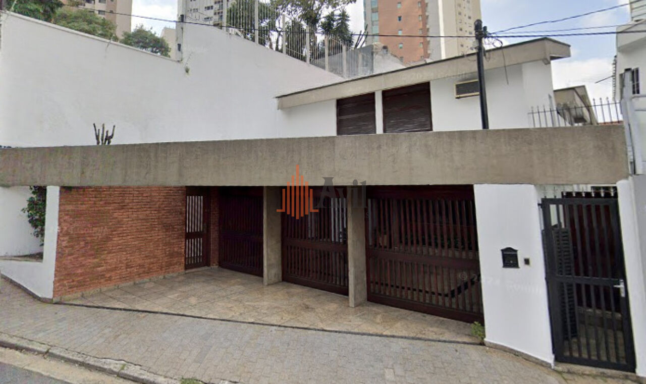 Sobrado para Venda - Jardim Anália Franco