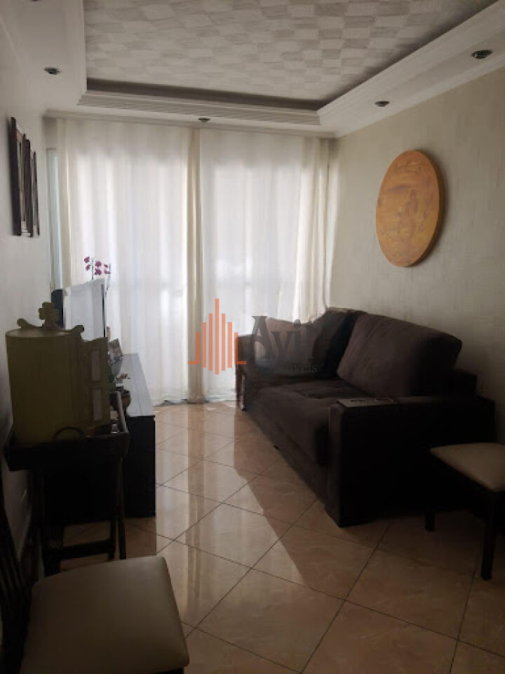 Apartamento para Venda - Chácara Califórnia