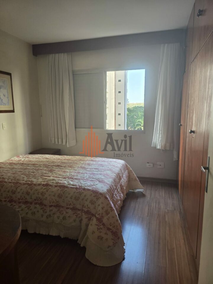 Apartamento para Venda - Tatuapé
