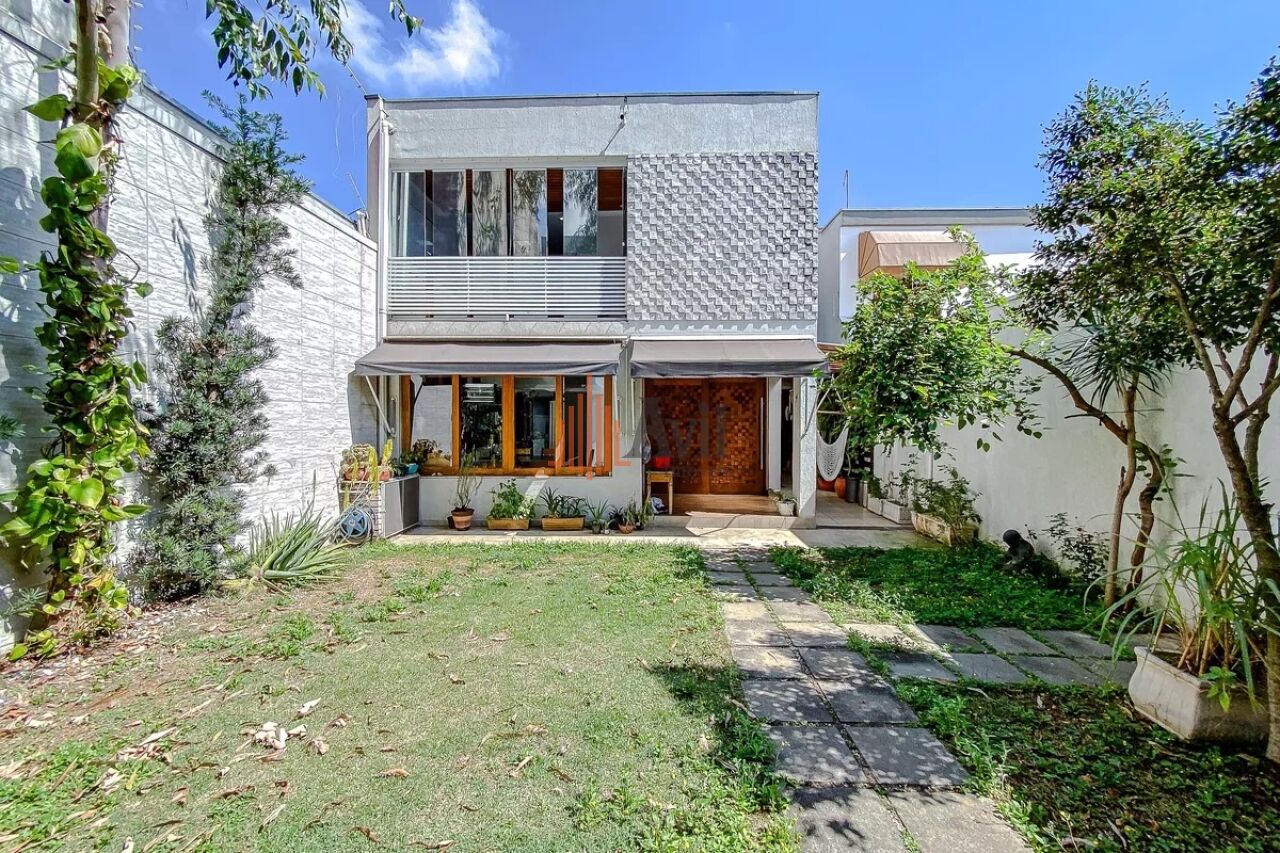 Casa Assobradada para Venda - Vila Diva Zona Leste