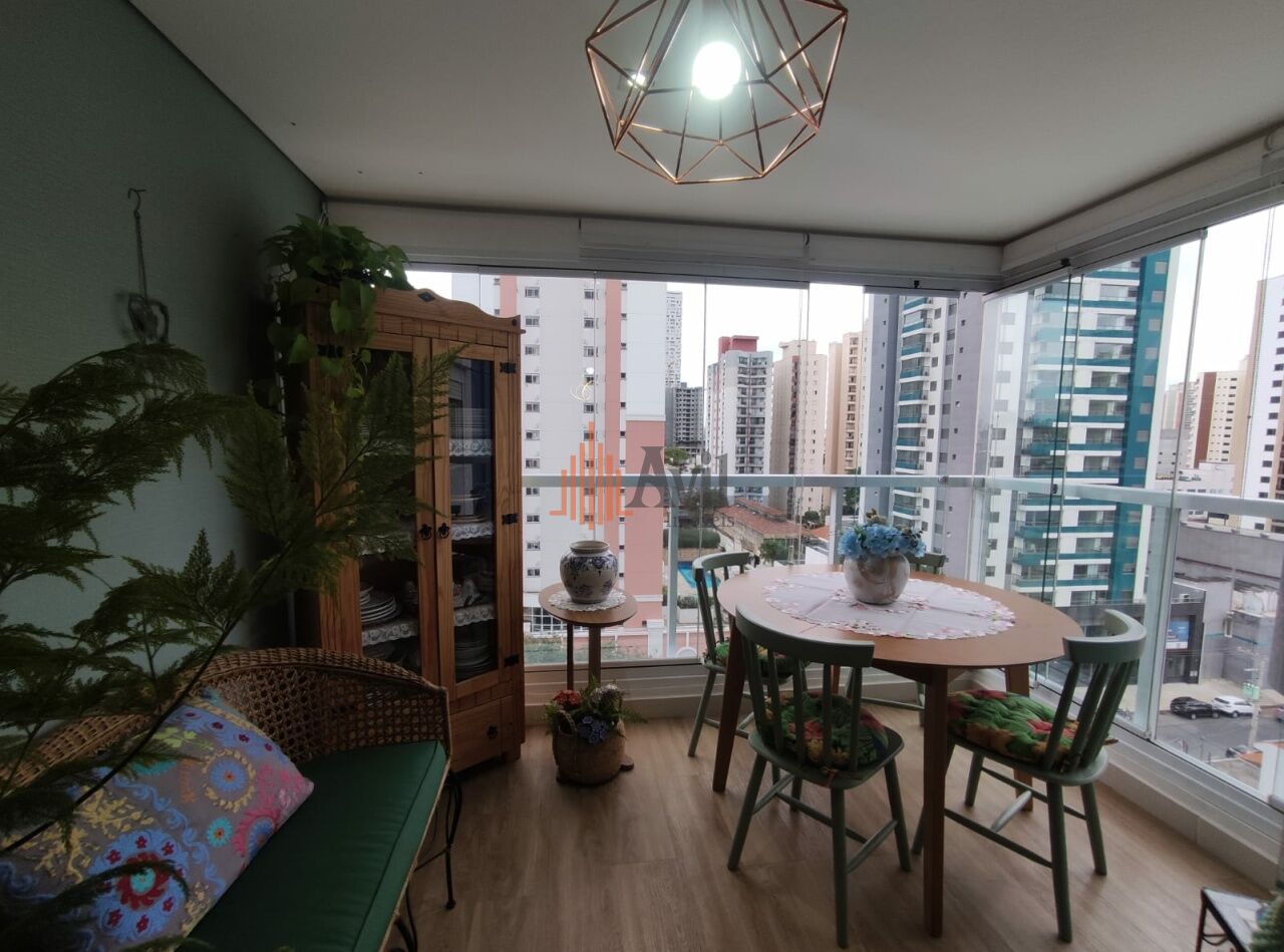 Apartamento para Venda - Tatuapé