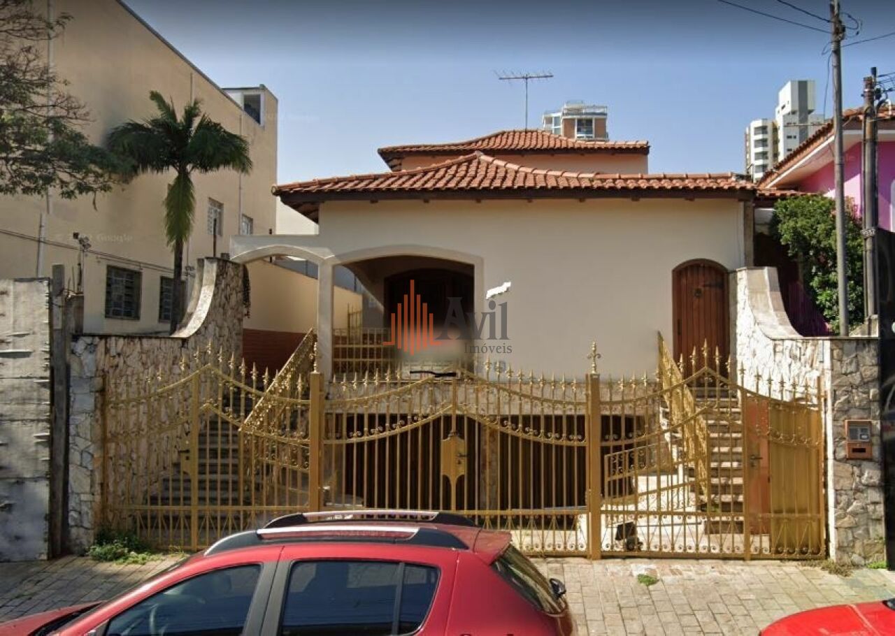 Sobrado para Venda - Vila Gomes Cardim