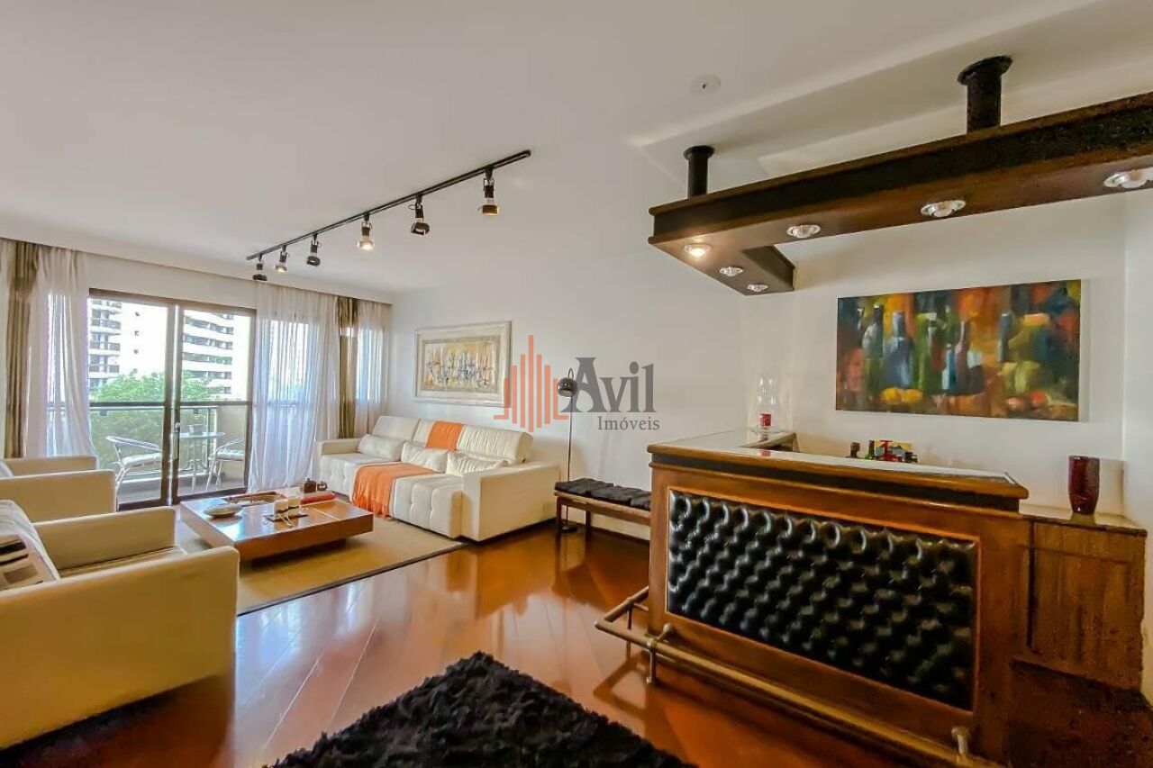 Apartamento para Venda - Jardim Anália Franco