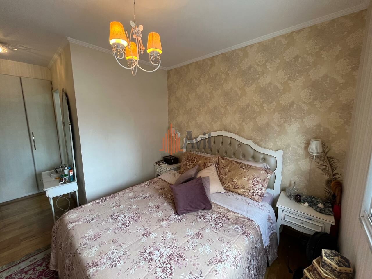 Apartamento para Venda - Vila Gomes Cardim