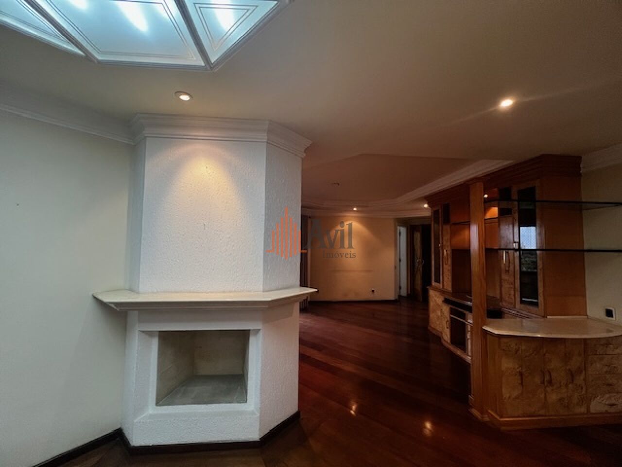 Apartamento para Venda - Jardim Anália Franco