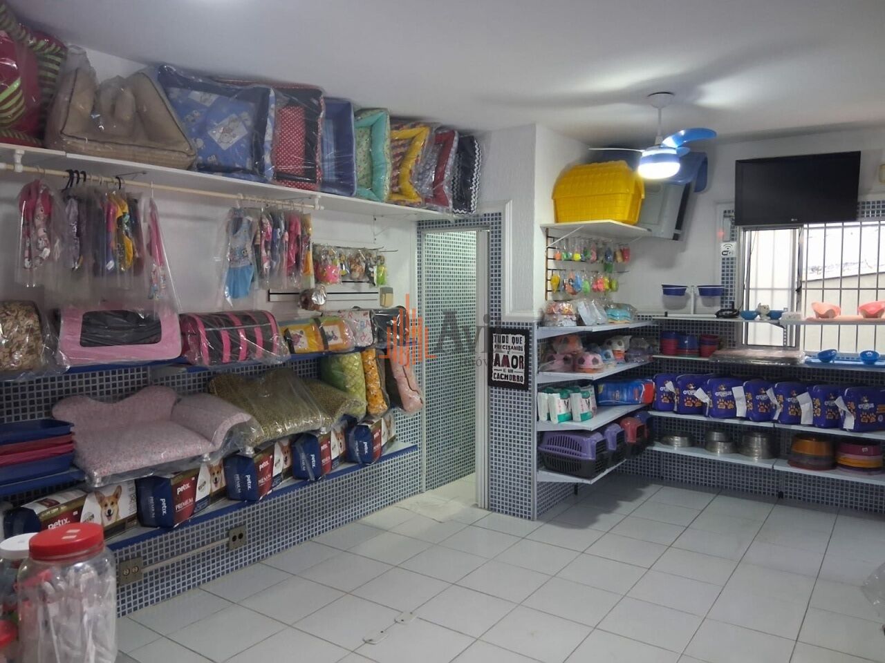 Galpões Comerciais, Industrial para Venda - Vila Regente Feijó