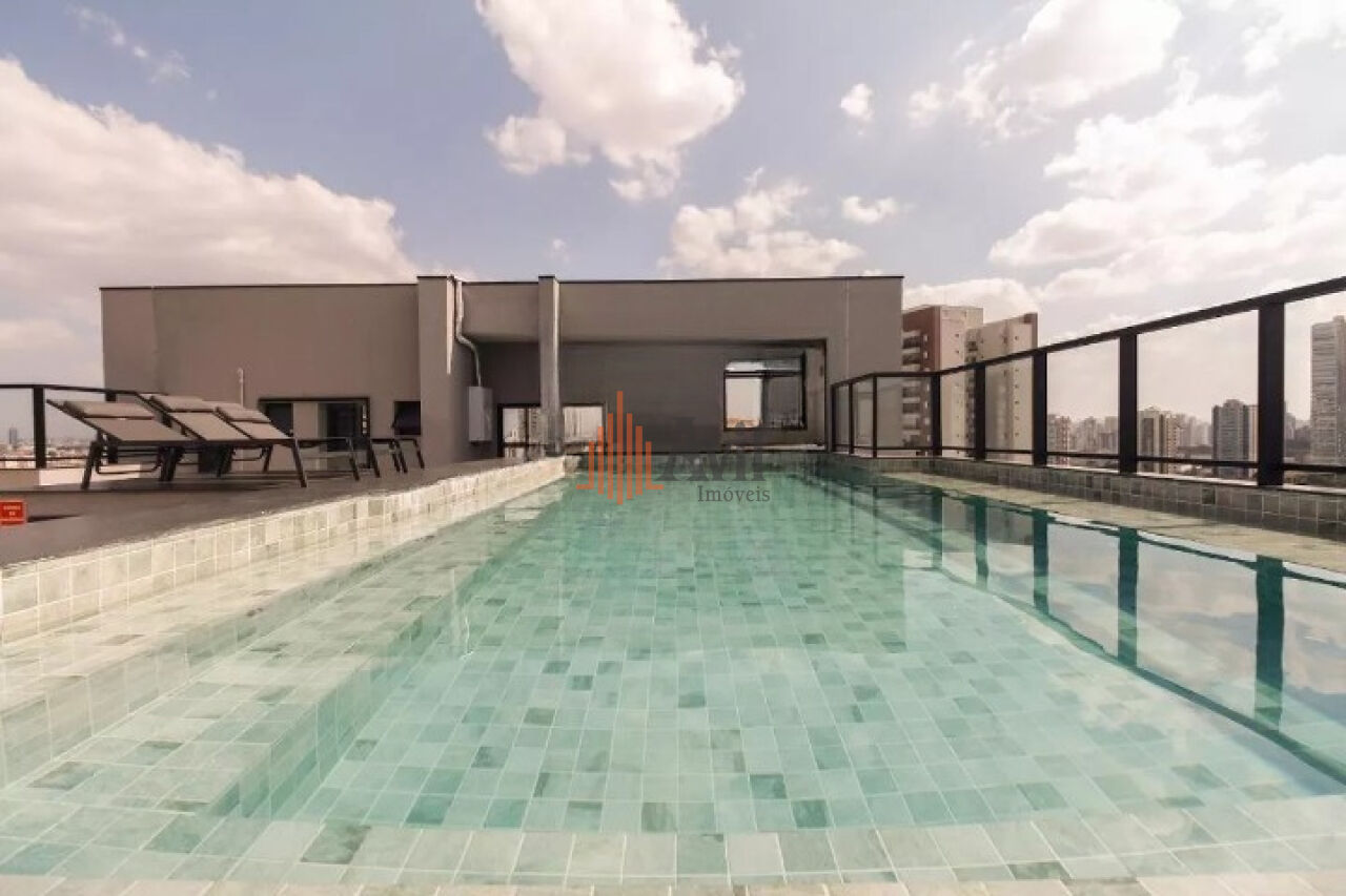 Apartamento para Locação - Vila Mafra