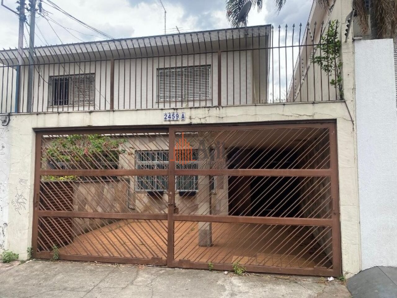 Casa-Comercial para Venda - Tatuapé