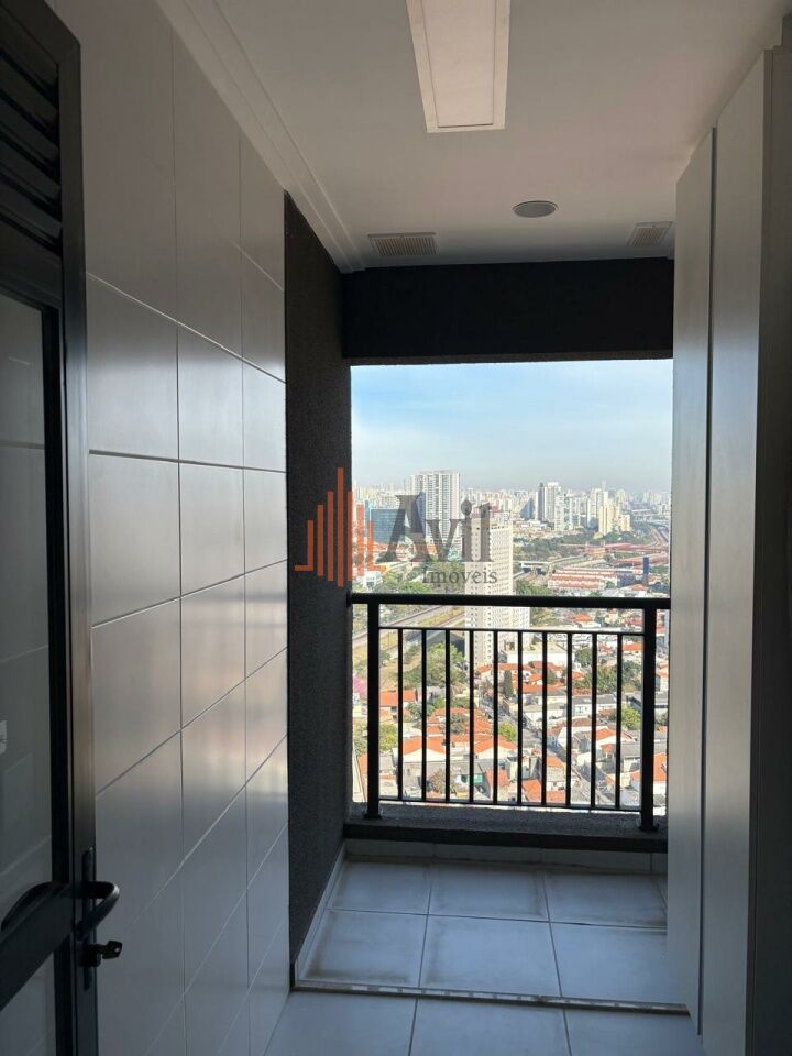 Apartamento para Venda - Brás