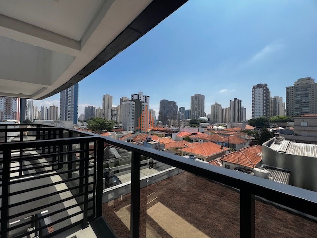Sala Comercial para Venda - Vila Gomes Cardim