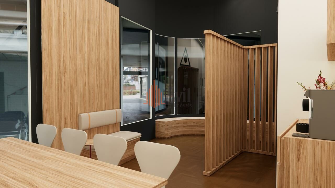 Conj. Comercial para Venda - Brás