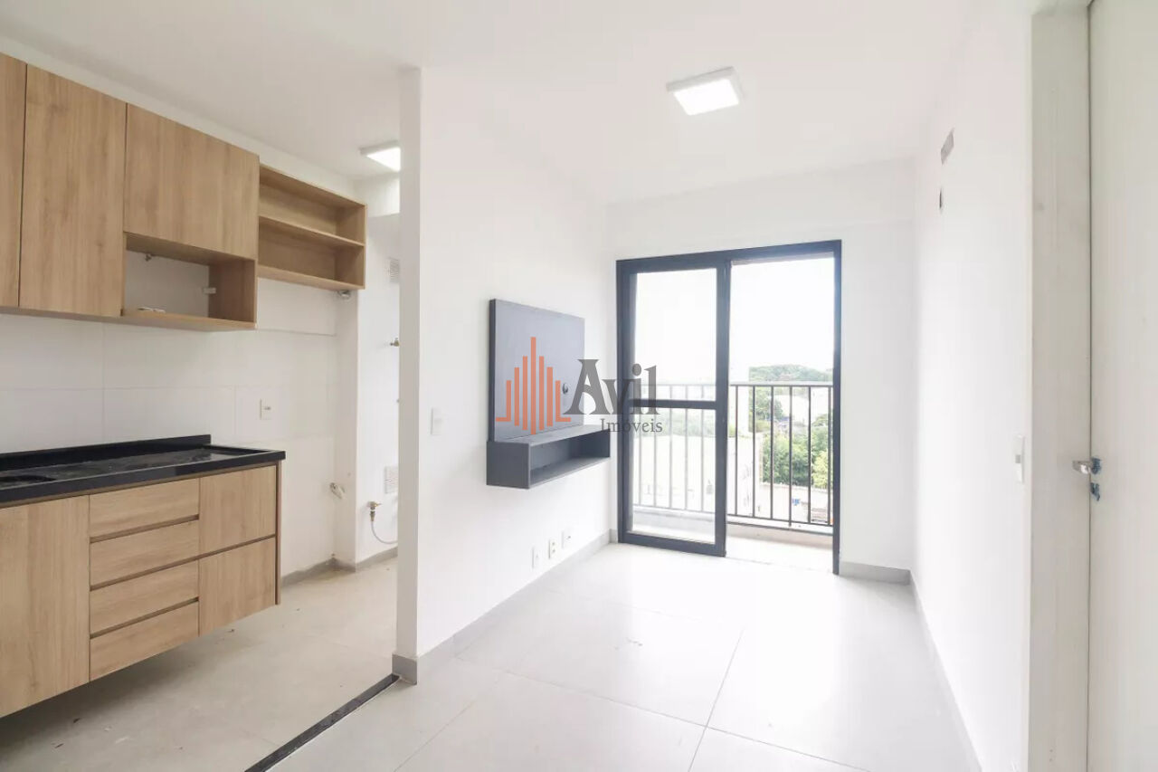 Apartamento para Venda - Vila Mafra