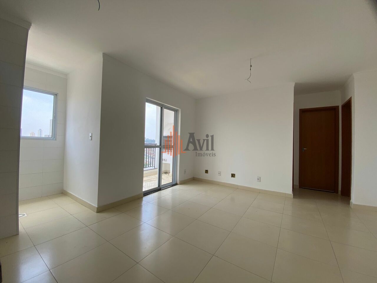 Apartamento para Venda - Chácara Santo Antônio Zona Leste