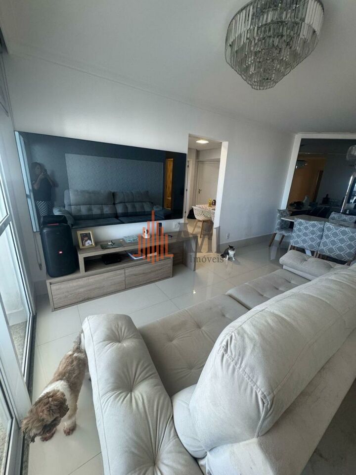Apartamento para Venda - Chácara Santo Antônio Zona Leste