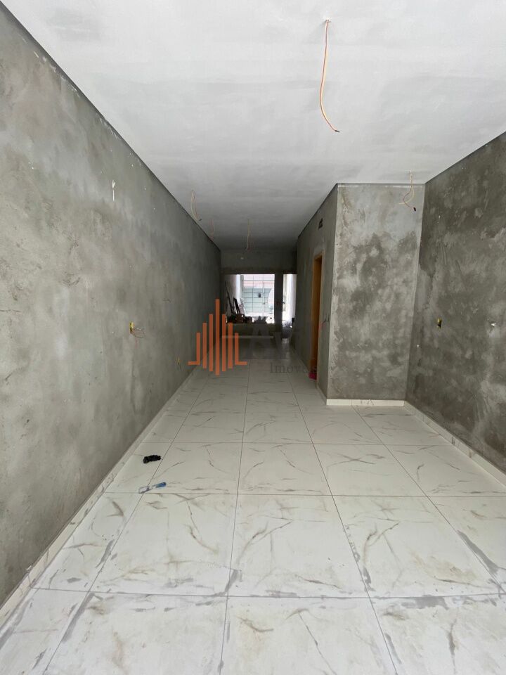 Sobrado para Venda - Vila Gomes Cardim