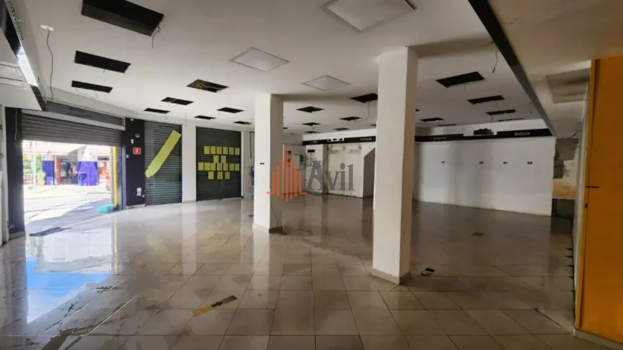 Prédios Comerciais para Locação - Vila Carrão