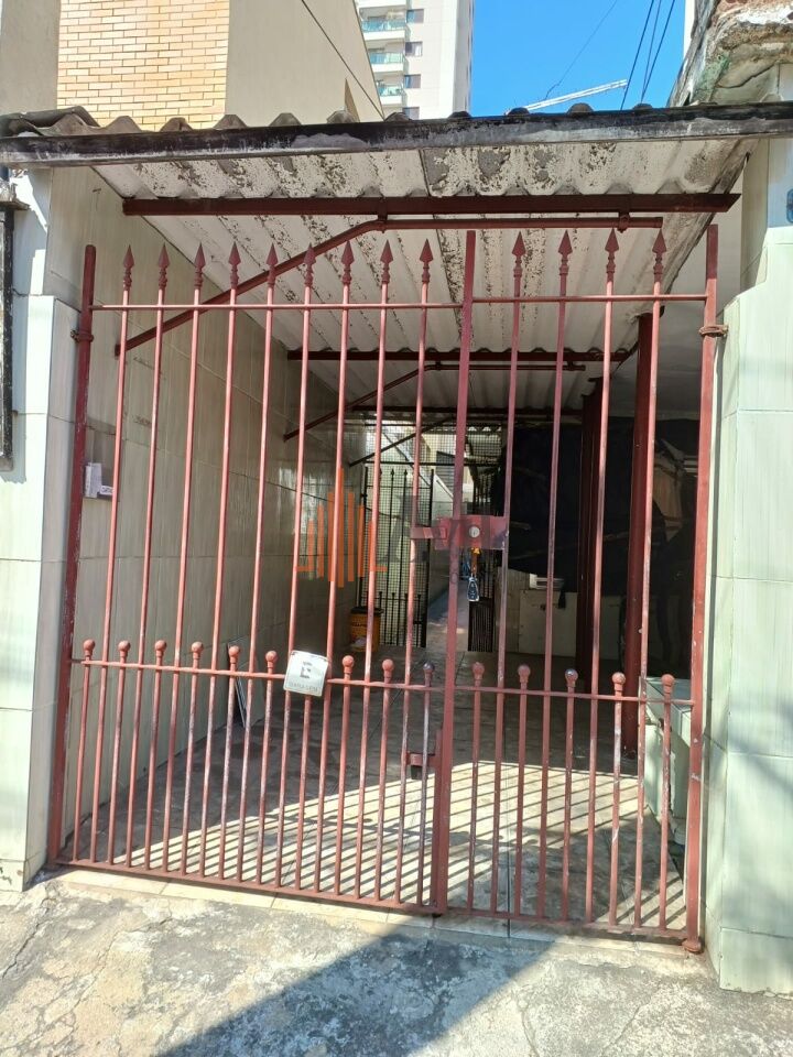 Terrenos Ou Lotes Residenciais para Venda - Tatuapé