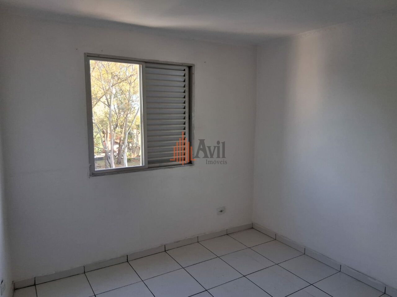 Apartamento para Venda - Vila Formosa