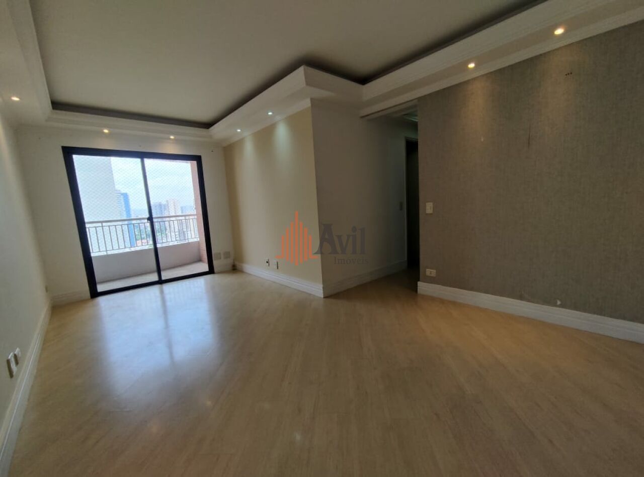 Apartamento para Venda - Tatuapé