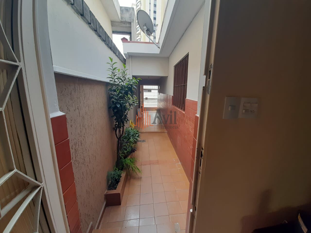Casa para Venda - Vila Regente Feijó