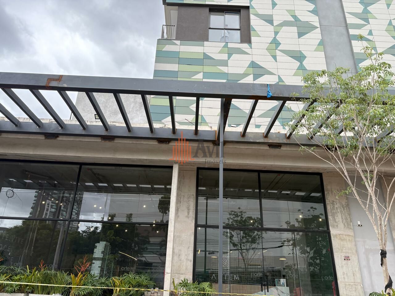 Apartamento para Venda - Jardim Anália Franco