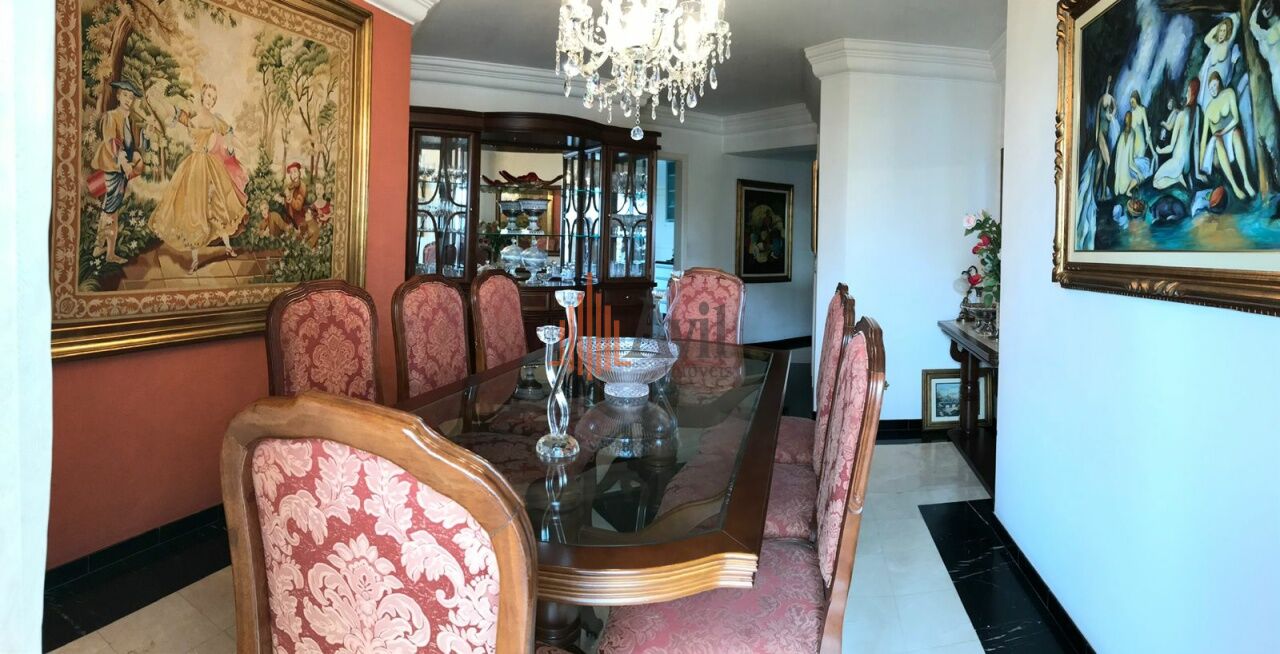Apartamento para Venda - Tatuapé