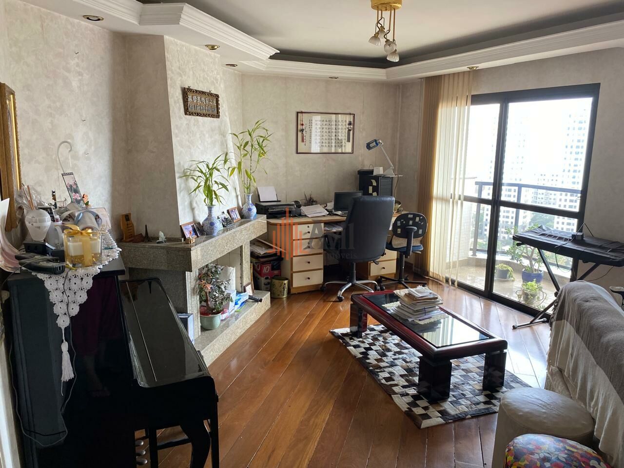 Apartamento para Venda - Tatuapé