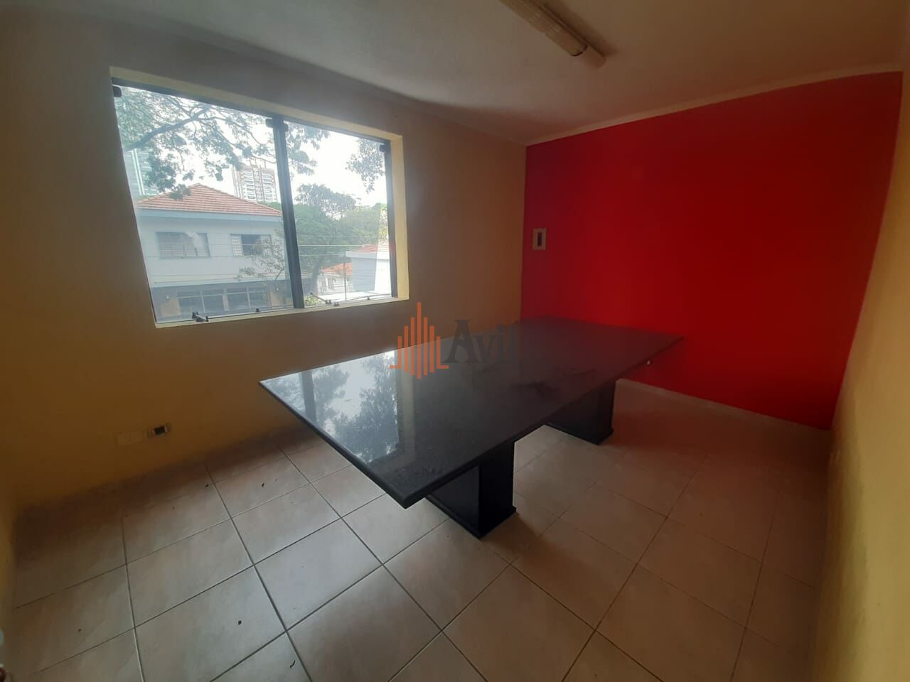 Prédio para Venda - Cidade Mãe do Céu