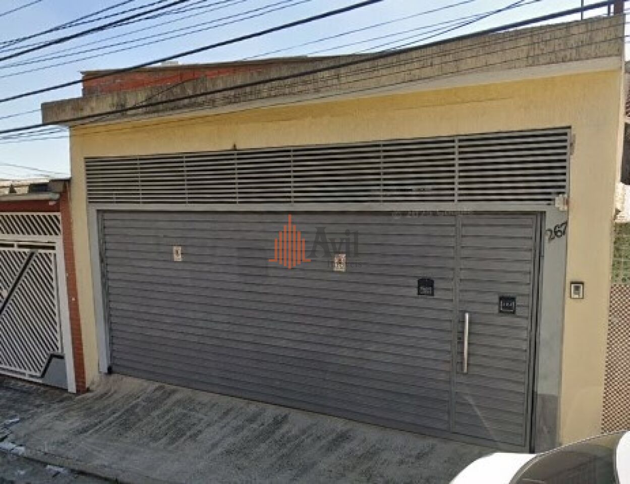 Casa para Venda - Vila Formosa