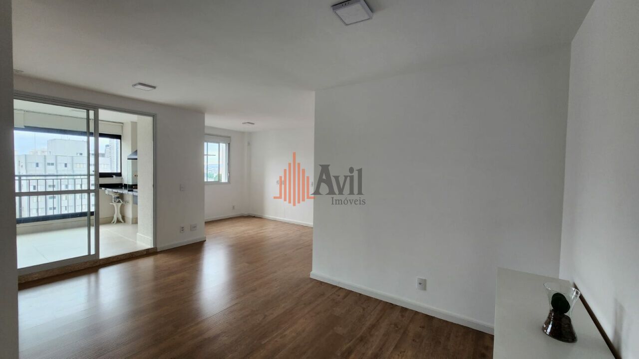 Apartamento para Venda - Tatuapé