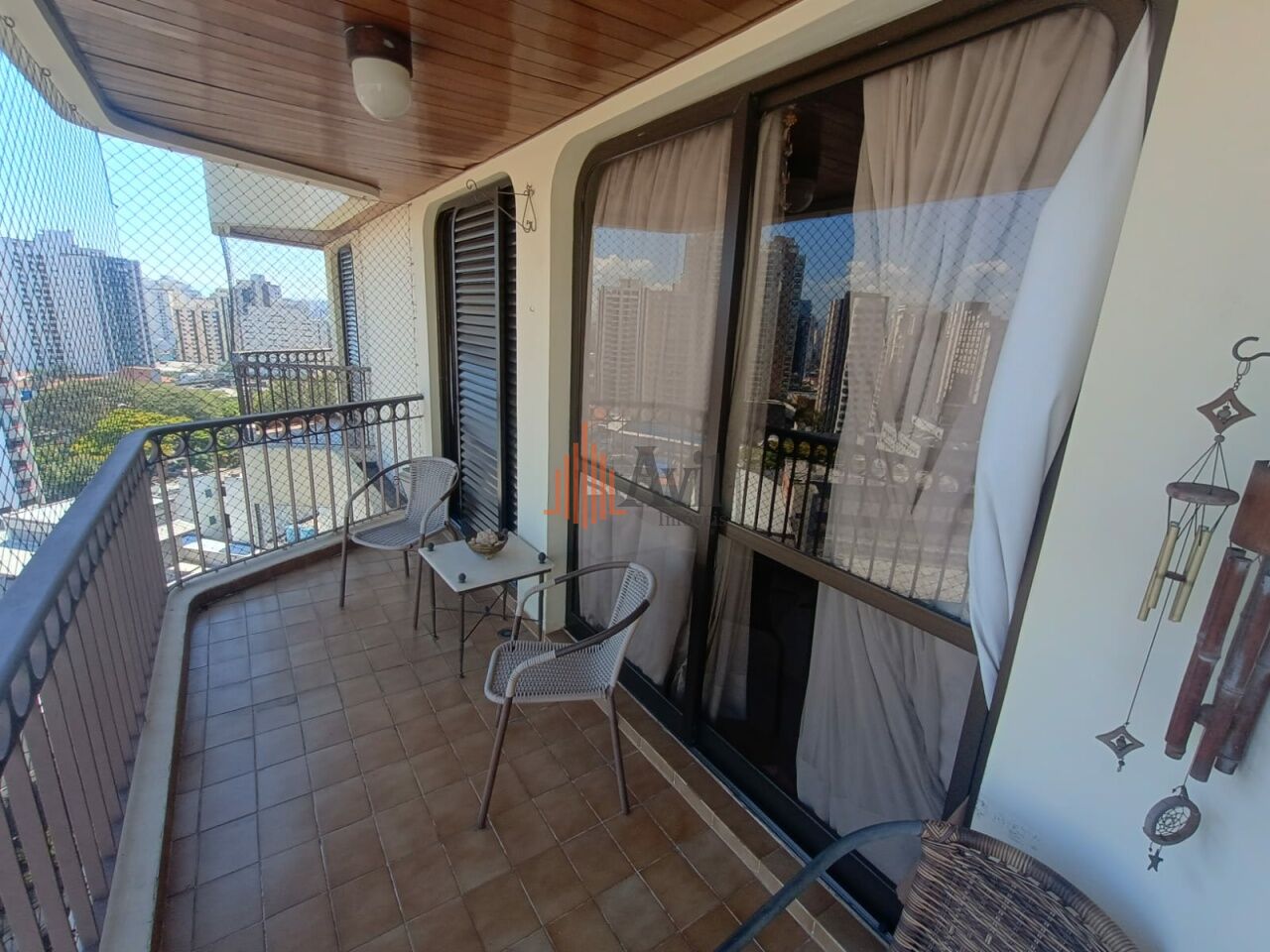 Apartamento para Locação - Tatuapé