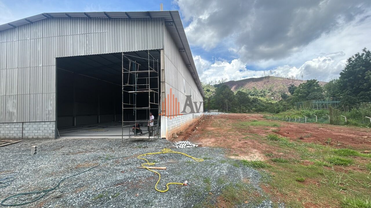 Galpões Comerciais, Industrial para Locação - Residencial Santa Helena - Gleba II