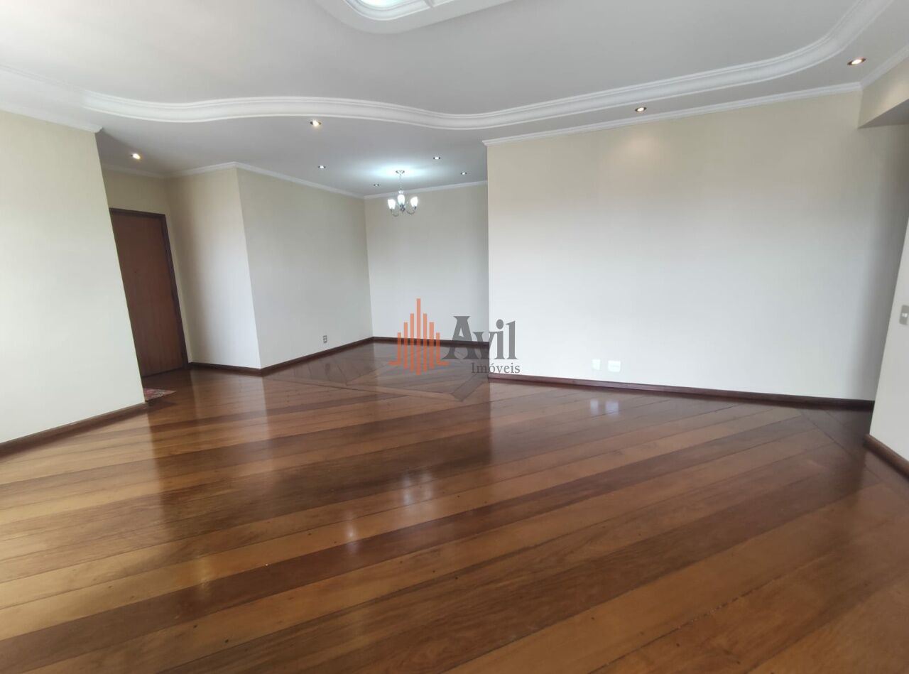 Apartamento para Locação - Tatuapé
