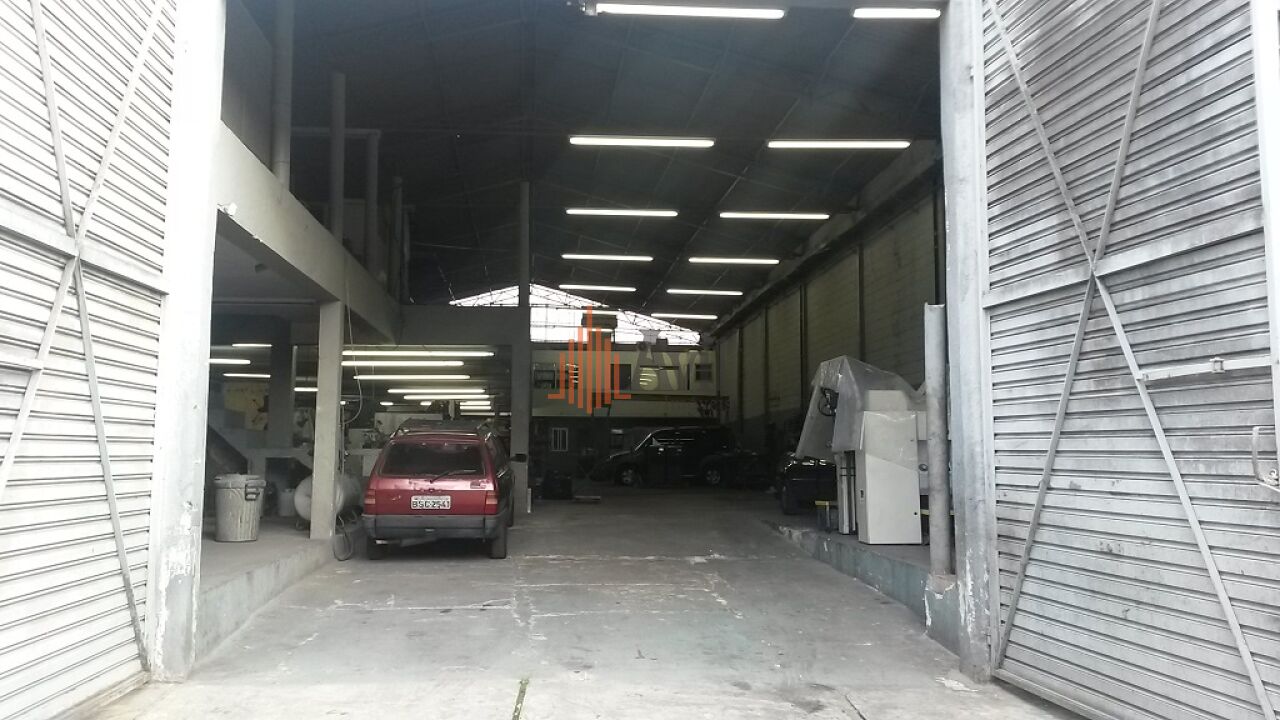 Galpões Comerciais, Industrial para Venda - Vila Carrão