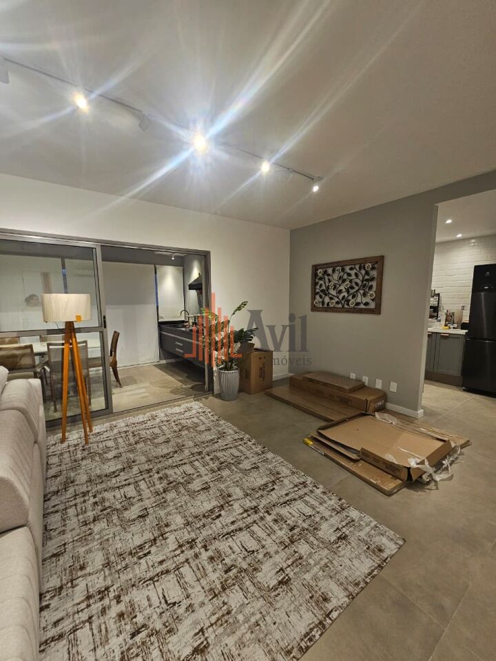 Apartamento para Venda - Alto da Mooca