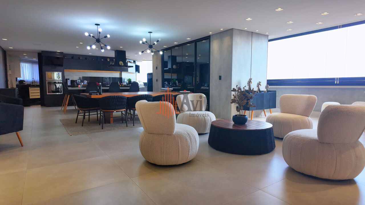 Apartamento para Venda - Jardim Anália Franco