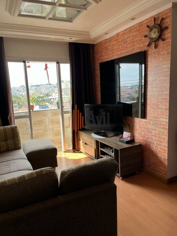 Apartamento para Venda - Chácara Belenzinho