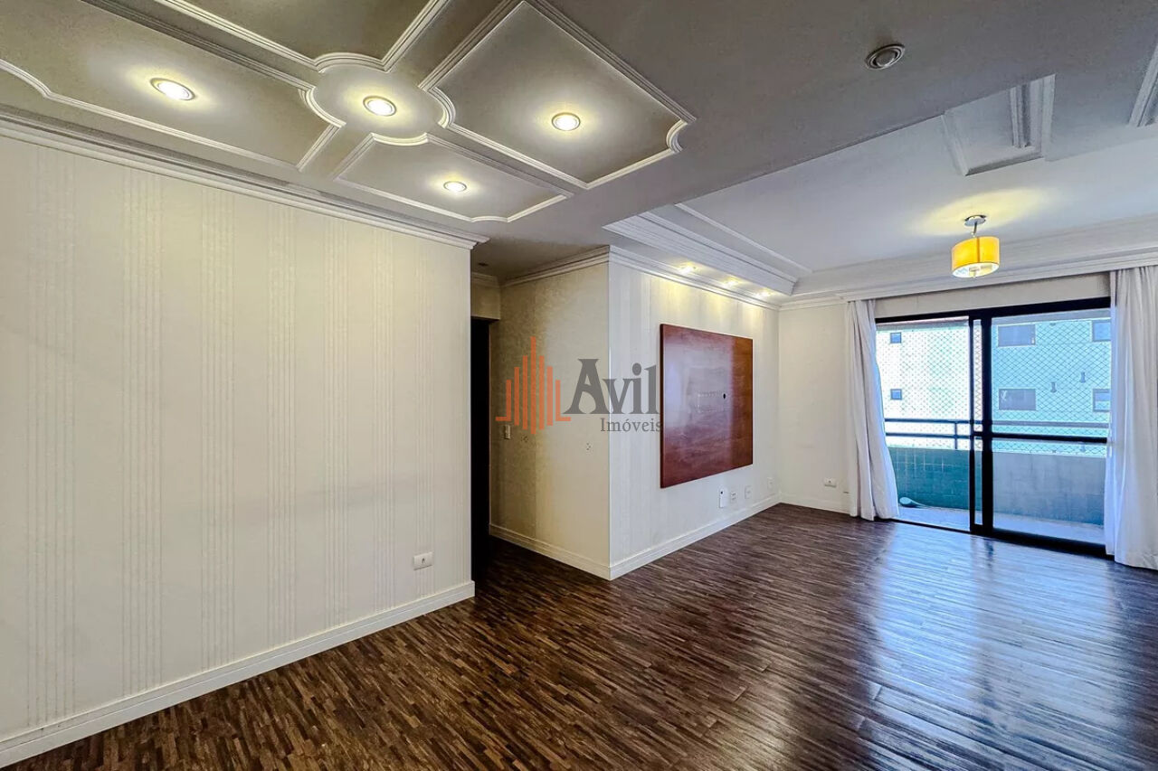 Apartamento para Venda - Vila Regente Feijó