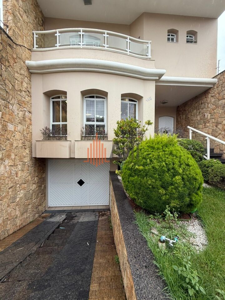 Sobrado para Venda - Vila Formosa