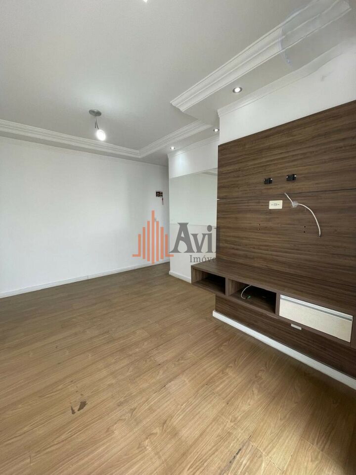 Apartamento para Venda - Vila Moreira