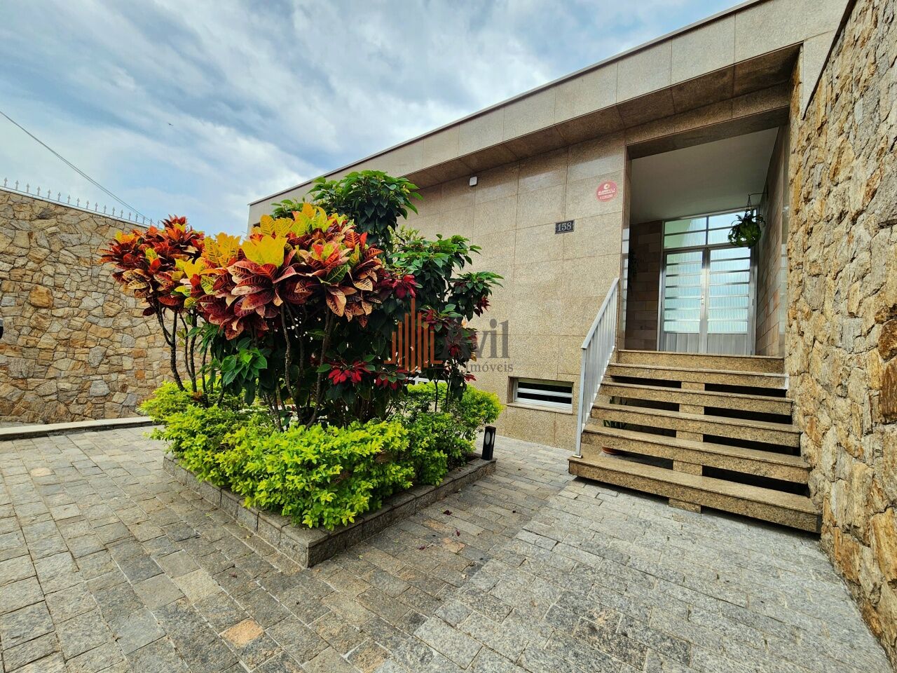 Casa para Venda - Vila Formosa