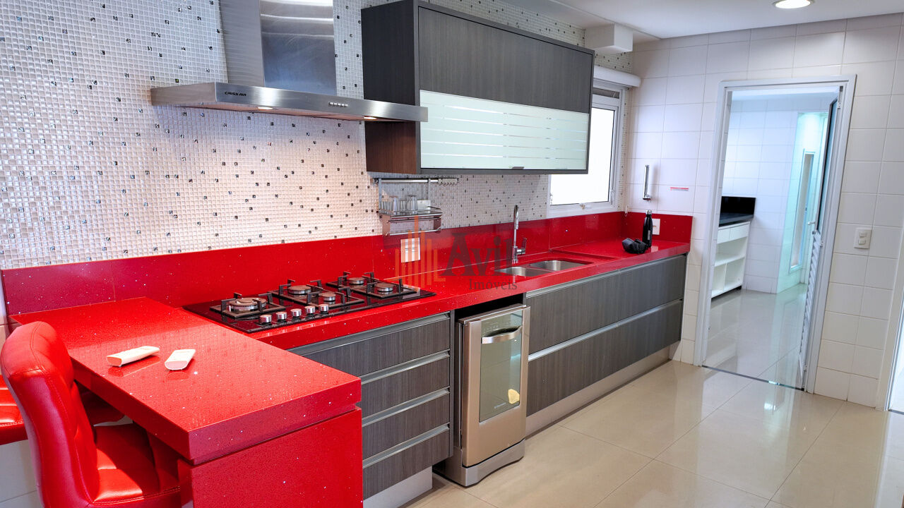 Apartamento para Venda - Vila Regente Feijó