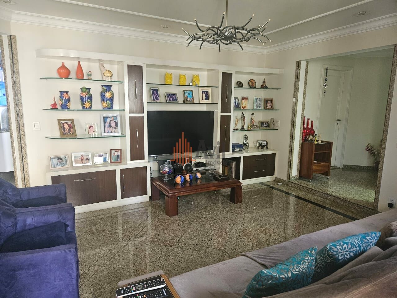 Apartamento para Venda - Tatuapé