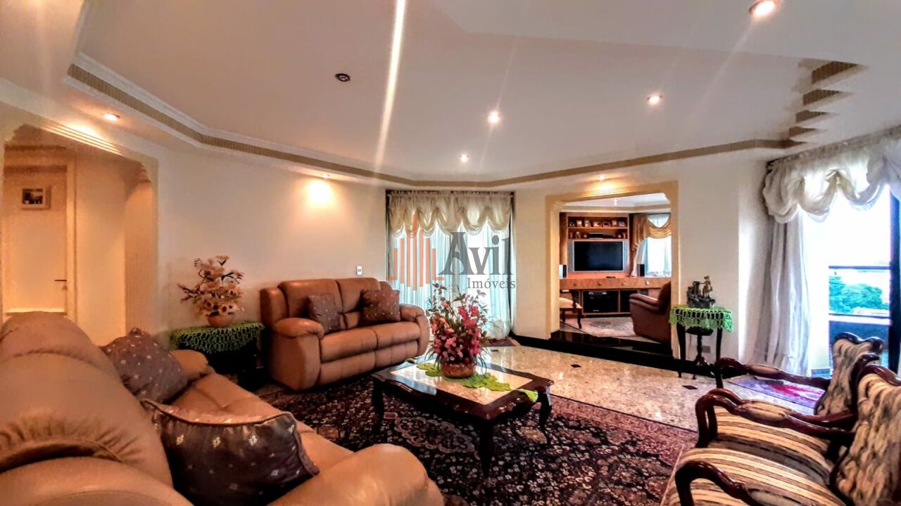 Apartamento para Venda - Vila Regente Feijó