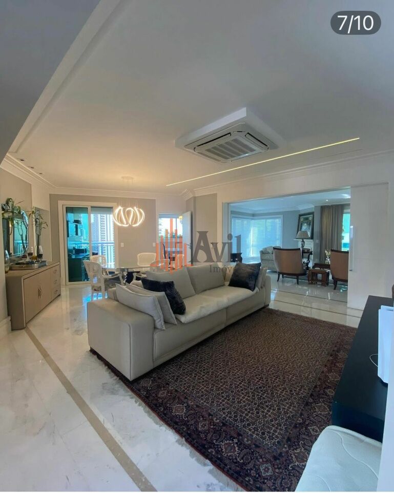 Apartamento para Venda - Jardim Anália Franco