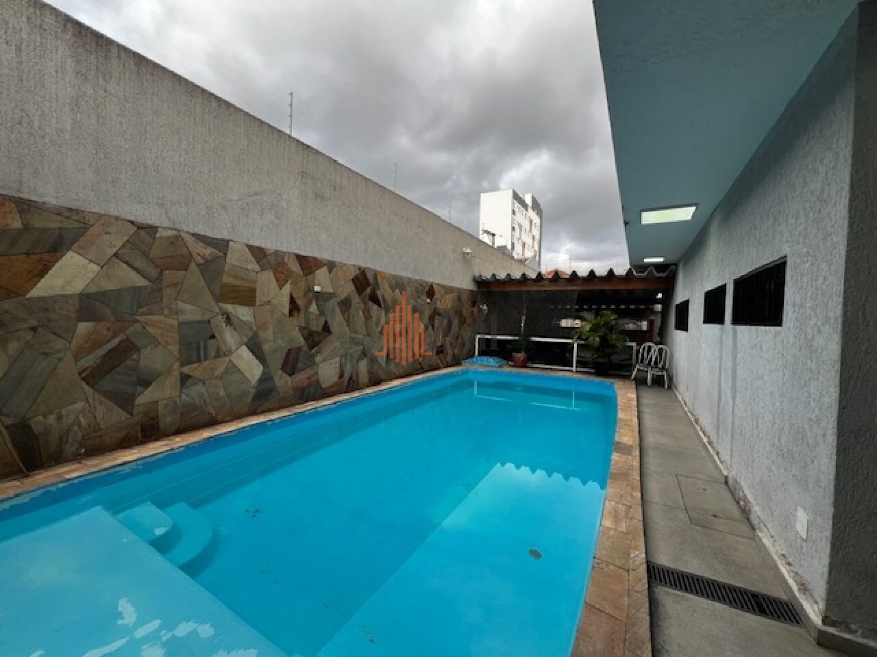 Casa para Venda - Chácara Santo Antônio Zona Leste
