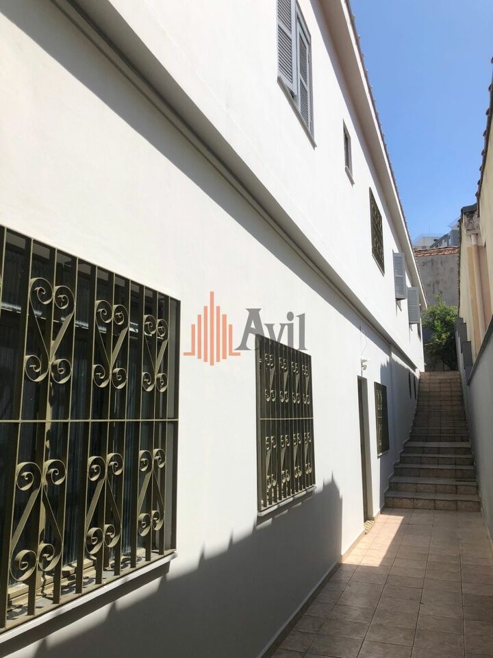 Sobrado para Venda - Vila Regente Feijó