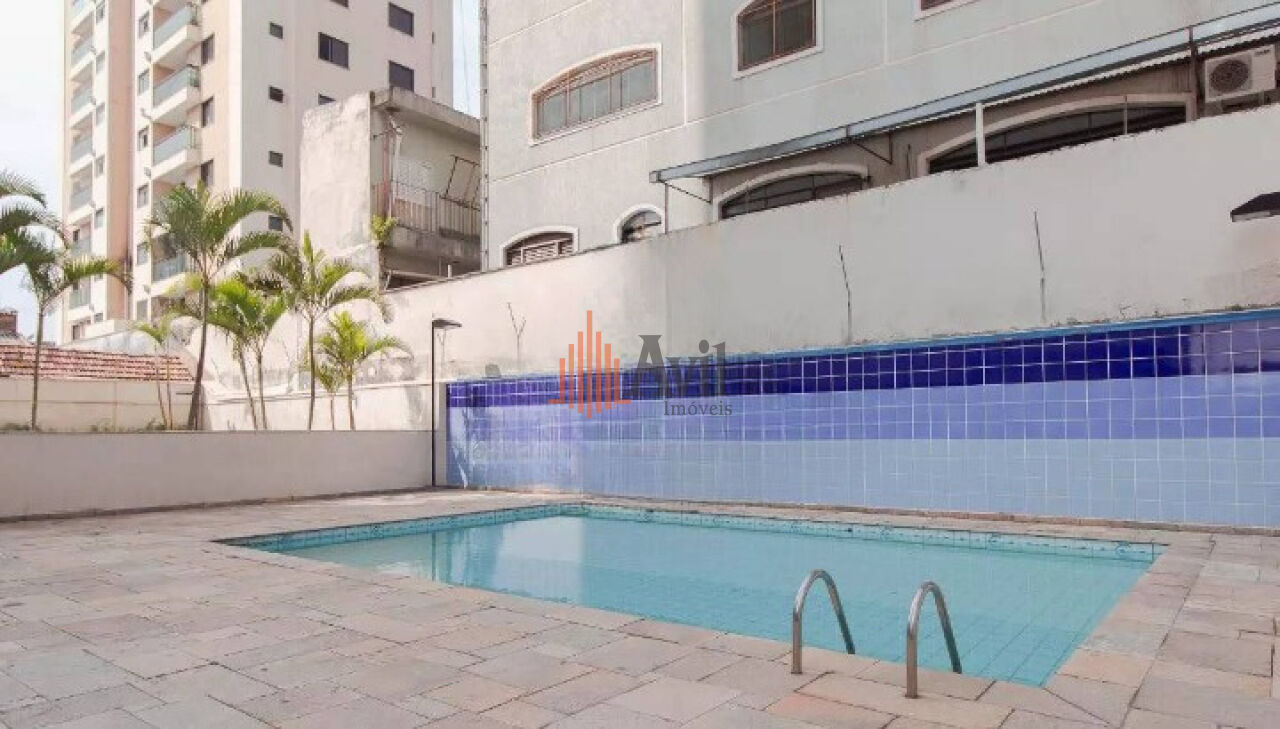 Apartamento para Venda - Tatuapé